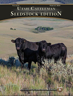 2019 Seedstock Edition