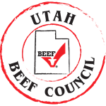 Utah Beef Council Logo